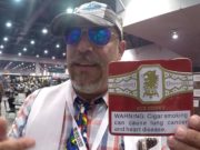 IPCPR 2018: Drew Estate – Tins, Isla Del Sol, and More