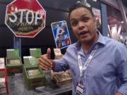 IPCPR 2018: Drew Estate – Kentucky Fire Cured