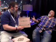 IPCPR 2018: Dunbarton Tobacco & Trust