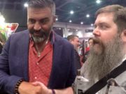 IPCPR 2018: Drew Estate Liga Privada & Herrera Esteli