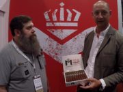 IPCPR 2018: Macanudo