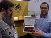 IPCPR 2018: Partagas