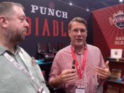 IPCPR 2018: Punch