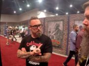 IPCPR 2018: Room 101