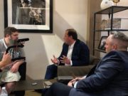 IPCPR 2018: Davidoff Cigars