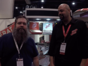 IPCPR 2018: Fratello Cigars