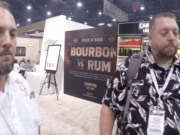 IPCPR 2018: Camacho and Zino Cigars