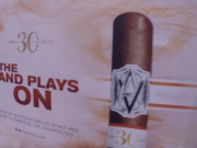 IPCPR 2018: Avo Cigars
