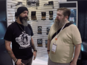 IPCPR 2018: Black Label Trading Company