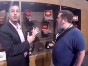 IPCPR 2018: AJ Fernandez