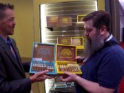 IPCPR 2018: Altadis