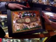 IPCPR 2018: Arturo Fuente