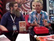IPCPR 2018: Illusione