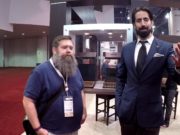 IPCPR 2018: La Flor Dominicana