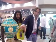 IPCPR 2018: S.T. Dupont