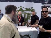 IPCPR 2018: Viaje