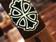 Dunbarton Tobacco and Trust Sin Compromiso Selección No. 5 Parejo