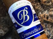 Balmoral Anejo XO Connecticut Gran Toro