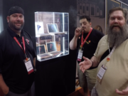 IPCPR 2018: Protocol Cigars