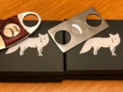 Please Welcome The Sharp Fox