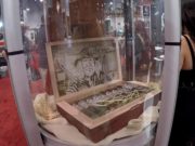 IPCPR 2018: Sinistro