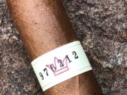 Warped Cigars Gran Reserva 1988