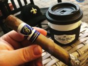 Ben’s Week in Smoke – No. 17