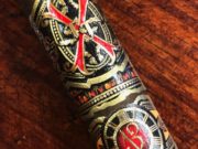 Arturo Fuente Opus X Forbidden X TAA Keeper of the Flame 2018