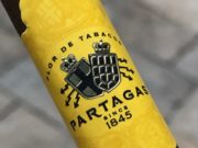 Partagas Cameroon No. 1 Lonsdale