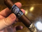Ben’s Week in Smoke – No. 18
