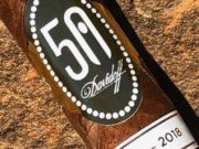 Davidoff 50th Anniversary Diademas Finas
