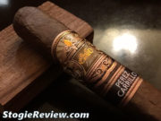 Brian’s The Week In Smoke, Issue 117