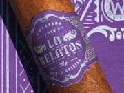 Warped Cigars La Relatos The First