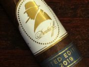 Davidoff Winston Churchill Limited Edition 2019