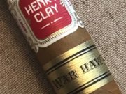 Henry Clay War Hawk Toro
