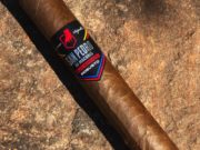 San Pedro de Macoris Sun Grown Robusto
