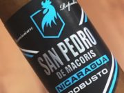 San Pedro de Macoris Nicaragua Robusto