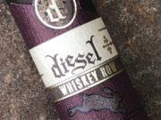 Diesel Whiskey Row Sherry Cask Robusto