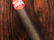 Red Meat Lovers by Dunbarton Tobacco & Trust