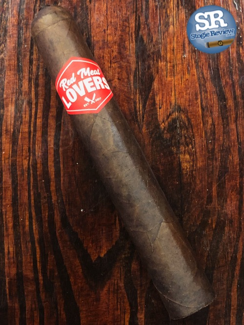 Red Meat Lovers by Dunbarton Tobacco & Trust The Stogie Review