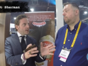IPCPR 2019: Nat Sherman