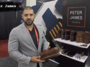 IPCPR 2019: Peter James