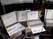IPCPR 2019: Aganorsa Leaf