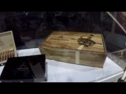 IPCPR 2019: Altadis