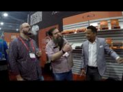 IPCPR 2019: CAO