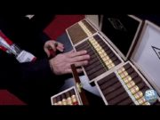 IPCPR 2019: Curivari