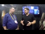 IPCPR 2019: Diesel