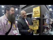 IPCPR 2019: Miami Cigar and La Aurora