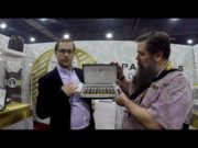 IPCPR 2019: Partagas