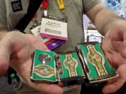 IPCPR 2019: Tommy Bahama / Island Lifestyle Importers